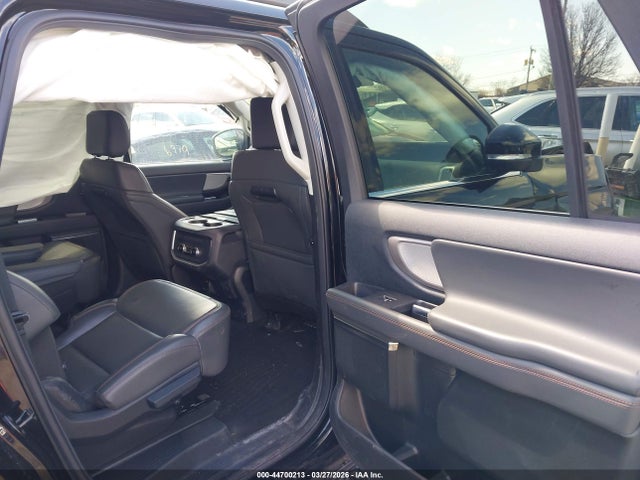 Aukcja sprzedaży 2025 Ford Expedition Active Max, vin: 1FMJK1J8XSEA49586, numer aukcji: 44700213