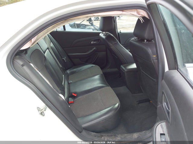 Auction sale of the 2015 Chevrolet Malibu 1lt, vin: 1G11C5SL1FU119931, lot number: 44700219