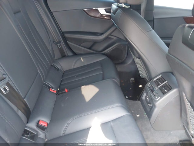 Продажа на аукционе авто 2019 Audi A5 45 Premium, vin: WAUBNCF58KA073528, номер лота: 44700230
