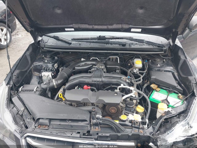 Продажа на аукционе авто 2016 Subaru Impreza 2.0i, vin: JF1GPAA65G8276369, номер лота: 44700231
