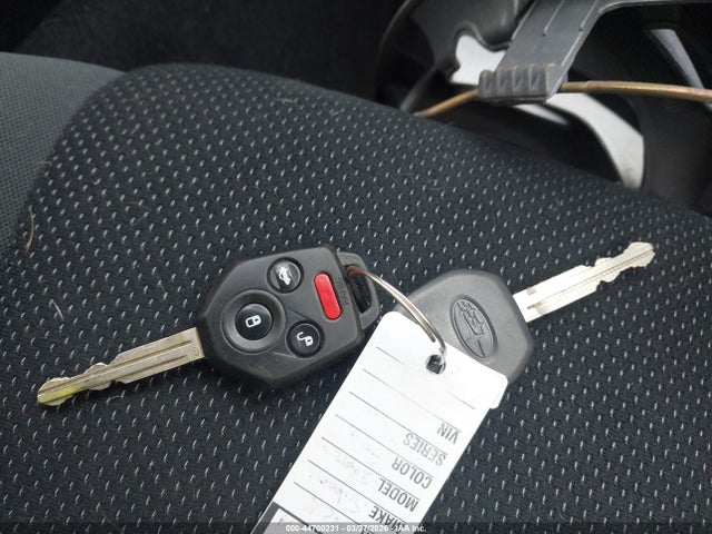 Продажа на аукционе авто 2016 Subaru Impreza 2.0i, vin: JF1GPAA65G8276369, номер лота: 44700231