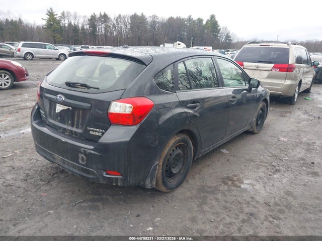 Продажа на аукционе авто 2016 Subaru Impreza 2.0i, vin: JF1GPAA65G8276369, номер лота: 44700231