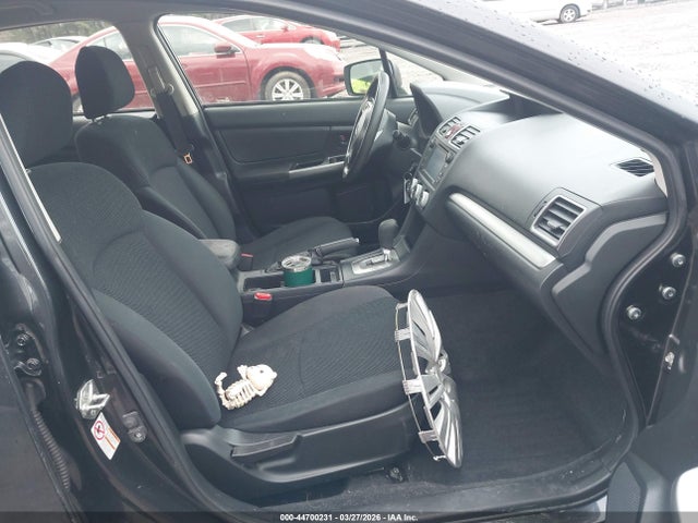 Продажа на аукционе авто 2016 Subaru Impreza 2.0i, vin: JF1GPAA65G8276369, номер лота: 44700231