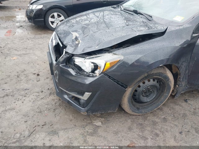 Продажа на аукционе авто 2016 Subaru Impreza 2.0i, vin: JF1GPAA65G8276369, номер лота: 44700231