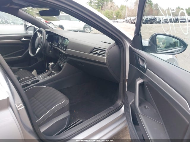 Продаж на аукціоні авто 2023 Volkswagen Jetta 1.5t Sport, vin: 3VWBM7BU6PM019212, номер лоту: 44700234