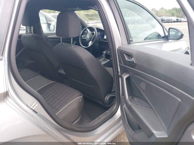 Продаж на аукціоні авто 2023 Volkswagen Jetta 1.5t Sport, vin: 3VWBM7BU6PM019212, номер лоту: 44700234