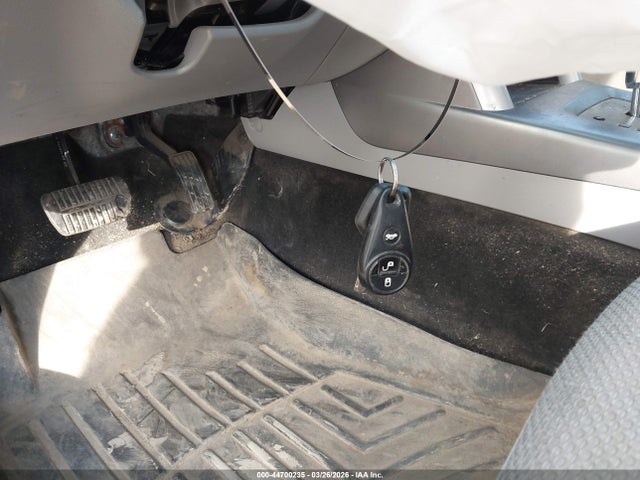 2013 SUBARU FORESTER JF2SHAAC9DH443465 Photo 10