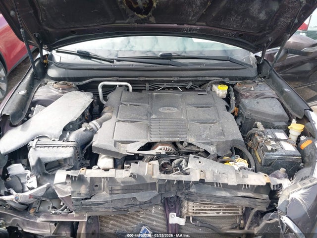 44700236 :رقم المزاد ، 4S4BSETC6H3200828 vin ، 2017 Subaru Outback 3.6r Touring مزاد بيع