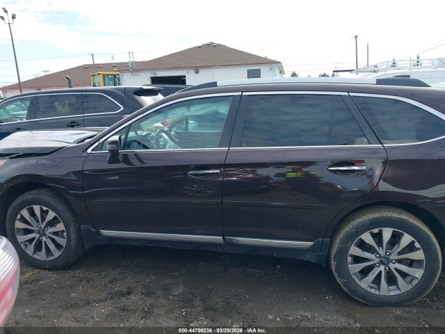 44700236 :رقم المزاد ، 4S4BSETC6H3200828 vin ، 2017 Subaru Outback 3.6r Touring مزاد بيع