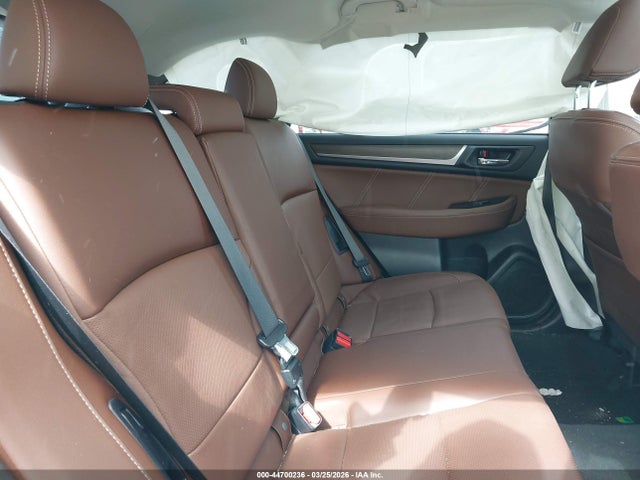 44700236 :رقم المزاد ، 4S4BSETC6H3200828 vin ، 2017 Subaru Outback 3.6r Touring مزاد بيع