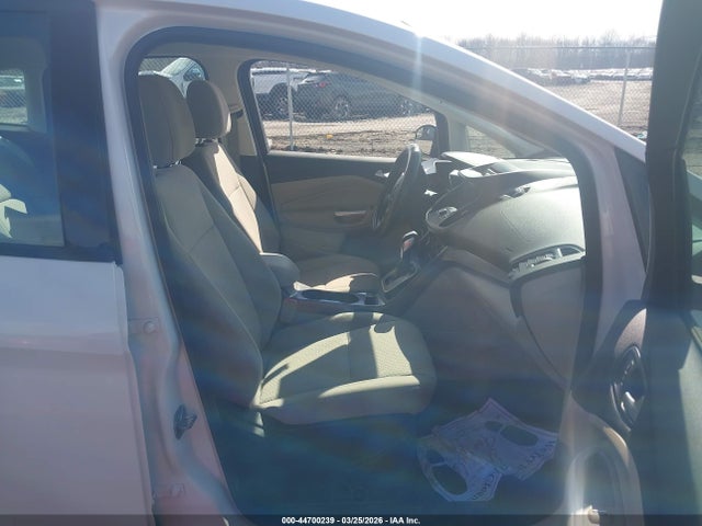 2017 FORD C-MAX HYBRID 1FADP5AU3HL113064 Photo 4