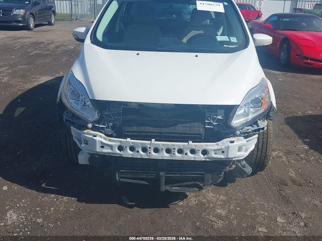 2017 FORD C-MAX HYBRID 1FADP5AU3HL113064 Photo 5