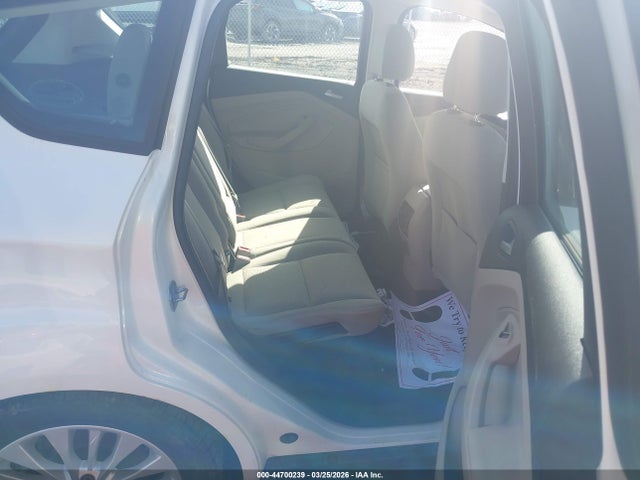 2017 FORD C-MAX HYBRID 1FADP5AU3HL113064 Photo 7