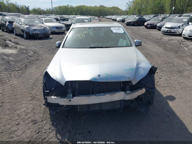44700241 :رقم المزاد ، WDDHF0EB3EA914259 vin ، 2014 Mercedes-benz E 250 Bluetec مزاد بيع