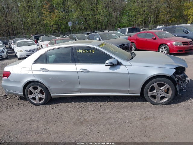 44700241 :رقم المزاد ، WDDHF0EB3EA914259 vin ، 2014 Mercedes-benz E 250 Bluetec مزاد بيع