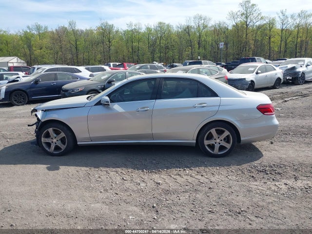 44700241 :رقم المزاد ، WDDHF0EB3EA914259 vin ، 2014 Mercedes-benz E 250 Bluetec مزاد بيع