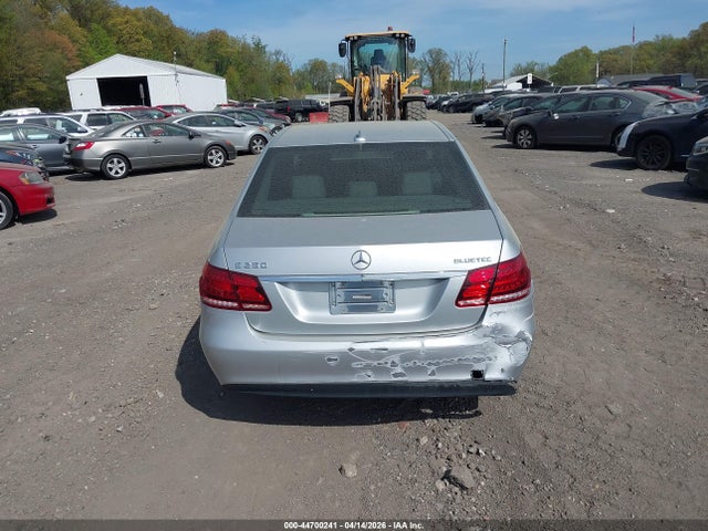 44700241 :رقم المزاد ، WDDHF0EB3EA914259 vin ، 2014 Mercedes-benz E 250 Bluetec مزاد بيع