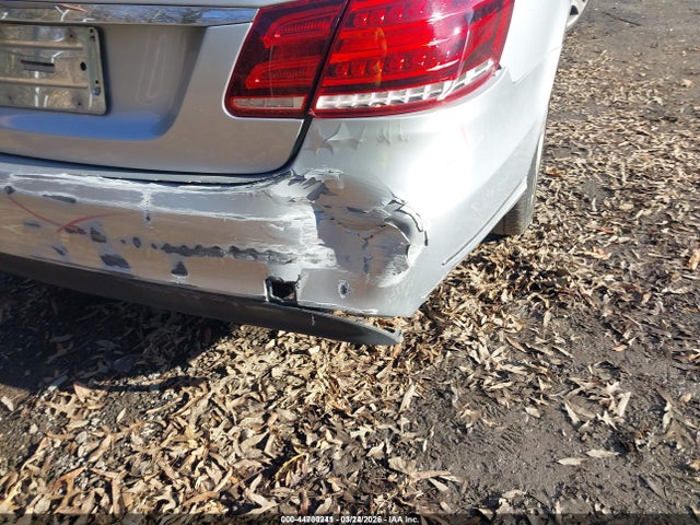 44700241 :رقم المزاد ، WDDHF0EB3EA914259 vin ، 2014 Mercedes-benz E 250 Bluetec مزاد بيع