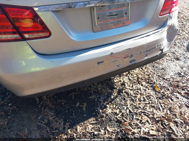 44700241 :رقم المزاد ، WDDHF0EB3EA914259 vin ، 2014 Mercedes-benz E 250 Bluetec مزاد بيع