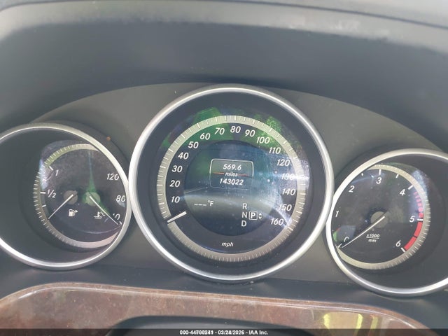 44700241 :رقم المزاد ، WDDHF0EB3EA914259 vin ، 2014 Mercedes-benz E 250 Bluetec مزاد بيع