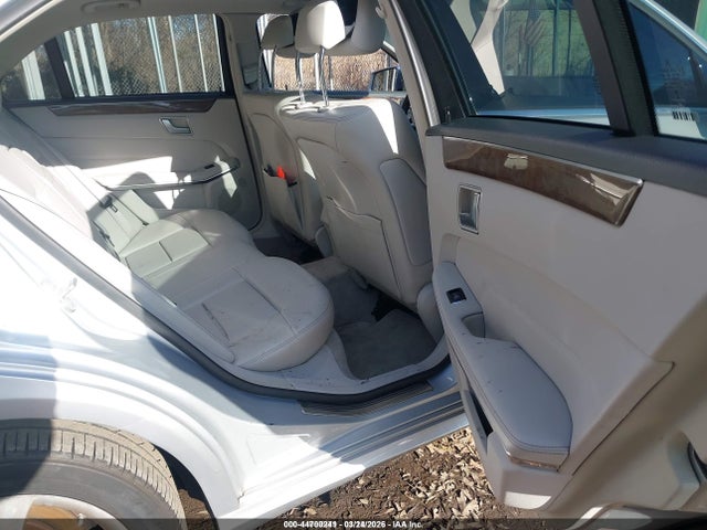 44700241 :رقم المزاد ، WDDHF0EB3EA914259 vin ، 2014 Mercedes-benz E 250 Bluetec مزاد بيع