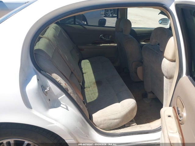 44700247 :رقم المزاد ، 1G4HP52K05U280900 vin ، 2005 Buick Lesabre Custom مزاد بيع
