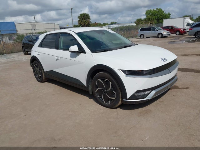 2024 HYUNDAI IONIQ 5 KM8KN4DE7RU288902