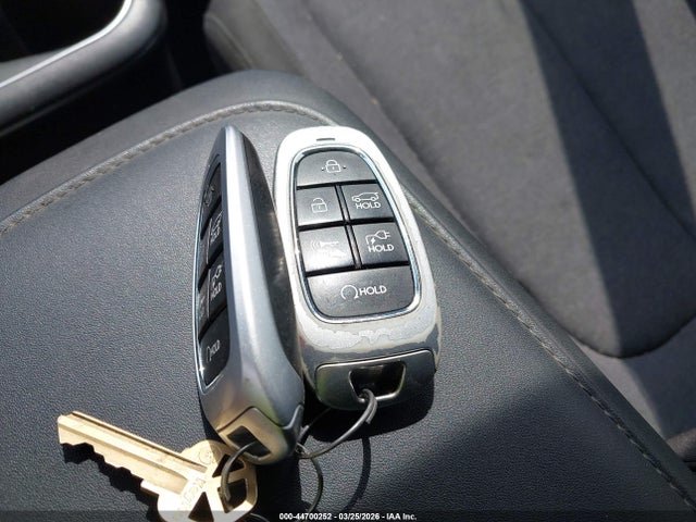 2024 HYUNDAI IONIQ 5 KM8KN4DE7RU288902 Photo 10