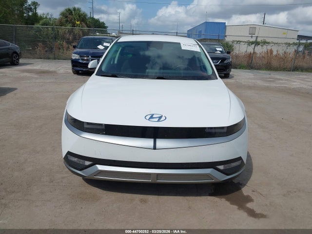 Hyundai Ioniq 5 Sel 2024 KM8KN4DE7RU288902 Image 12