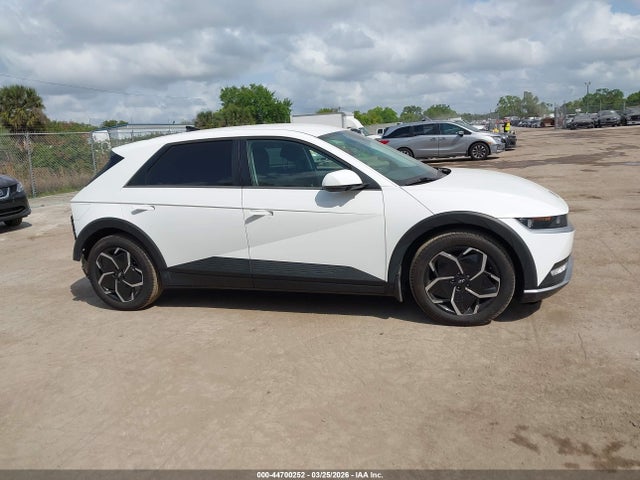 Hyundai Ioniq 5 Sel 2024 KM8KN4DE7RU288902 Image 13