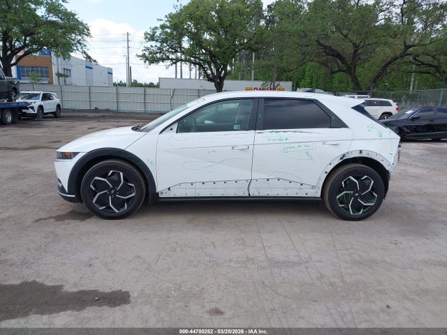 Hyundai Ioniq 5 Sel 2024 KM8KN4DE7RU288902 Image 14