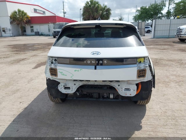 Hyundai Ioniq 5 Sel 2024 KM8KN4DE7RU288902 Image 16