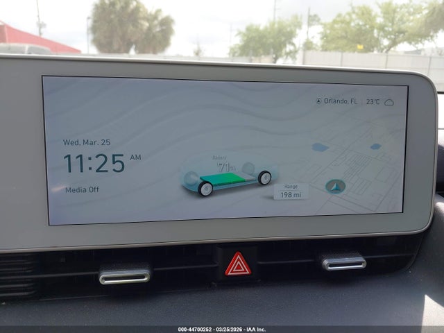 Hyundai Ioniq 5 Sel 2024 KM8KN4DE7RU288902 Image 18
