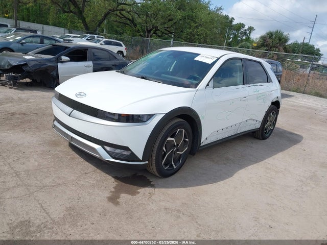 2024 HYUNDAI IONIQ 5 KM8KN4DE7RU288902 Photo 1