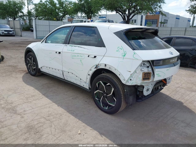 2024 HYUNDAI IONIQ 5 KM8KN4DE7RU288902 Photo 2