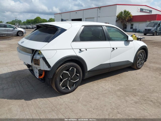 2024 HYUNDAI IONIQ 5 KM8KN4DE7RU288902 Photo 3