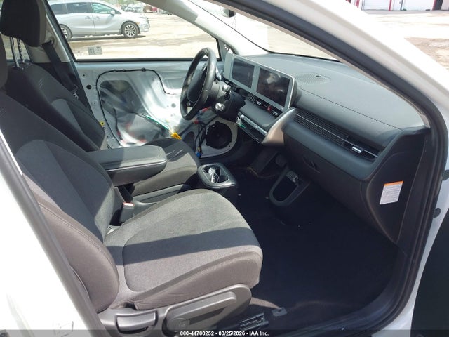 2024 HYUNDAI IONIQ 5 KM8KN4DE7RU288902 Photo 4