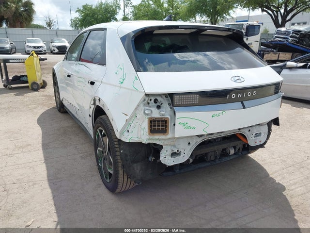 2024 HYUNDAI IONIQ 5 KM8KN4DE7RU288902 Photo 5