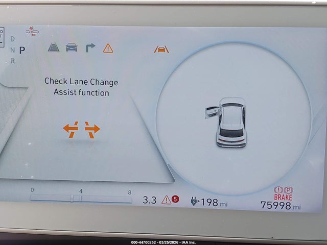 2024 HYUNDAI IONIQ 5 KM8KN4DE7RU288902 Photo 6