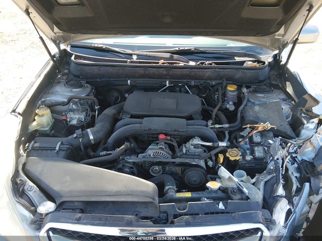 Aukcja sprzedaży 2011 Subaru Legacy 2.5i Premium, vin: 4S3BMBG67B3248332, numer aukcji: 44700256