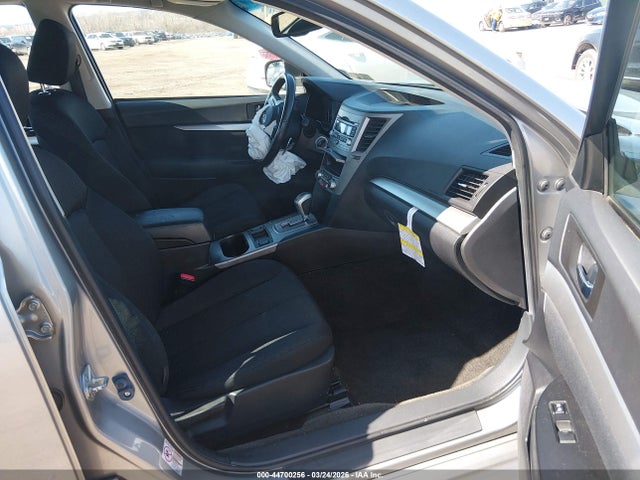 Aukcja sprzedaży 2011 Subaru Legacy 2.5i Premium, vin: 4S3BMBG67B3248332, numer aukcji: 44700256
