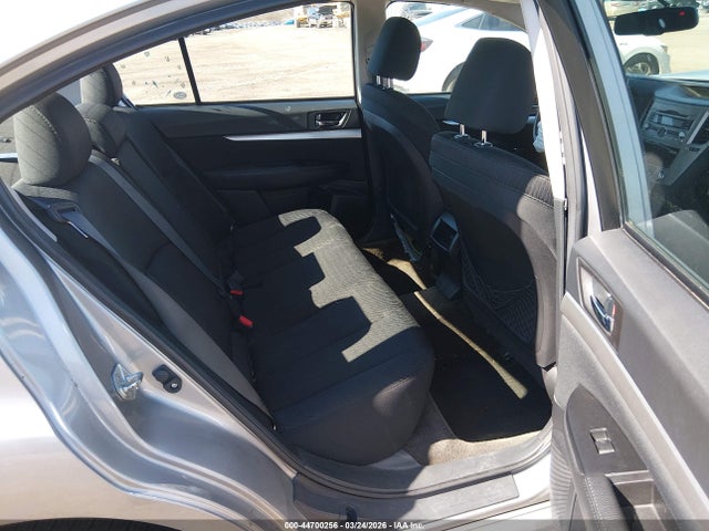 Aukcja sprzedaży 2011 Subaru Legacy 2.5i Premium, vin: 4S3BMBG67B3248332, numer aukcji: 44700256
