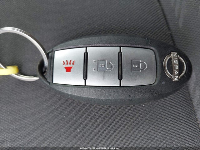 2023 NISSAN FRONTIER 1N6ED1CLXPN662779 Photo 10