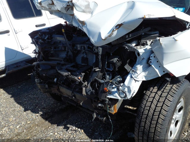 2023 NISSAN FRONTIER 1N6ED1CLXPN662779 Photo 5