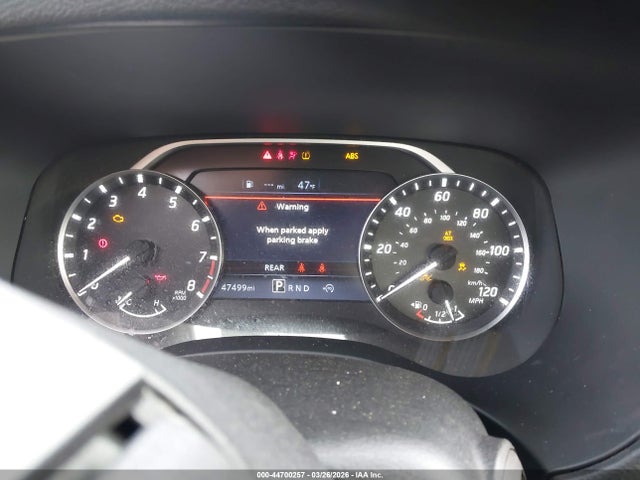 2023 NISSAN FRONTIER 1N6ED1CLXPN662779 Photo 6