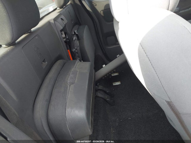 2023 NISSAN FRONTIER 1N6ED1CLXPN662779 Photo 7