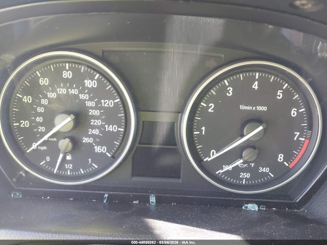 2012 Bmw 328i მანქანა იყიდება აუქციონზე, vin: WBAKE3C52CE769588, აუქციონის ნომერი: 44700262