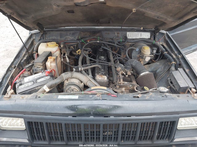 1996 JEEP CHEROKEE 1J4FT68S3TL325023 Photo 9