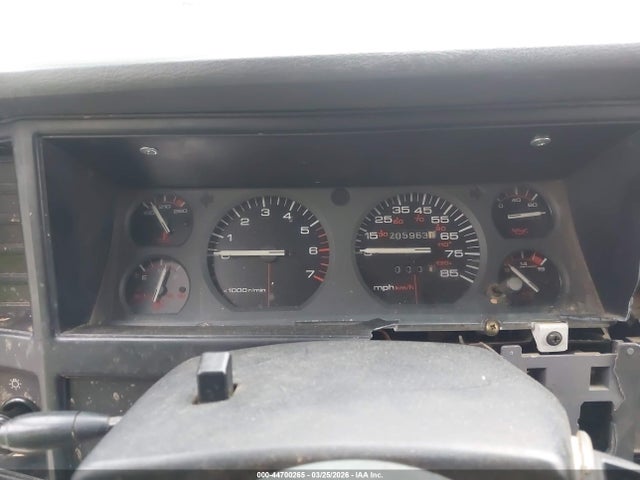 1996 JEEP CHEROKEE 1J4FT68S3TL325023 Photo 6