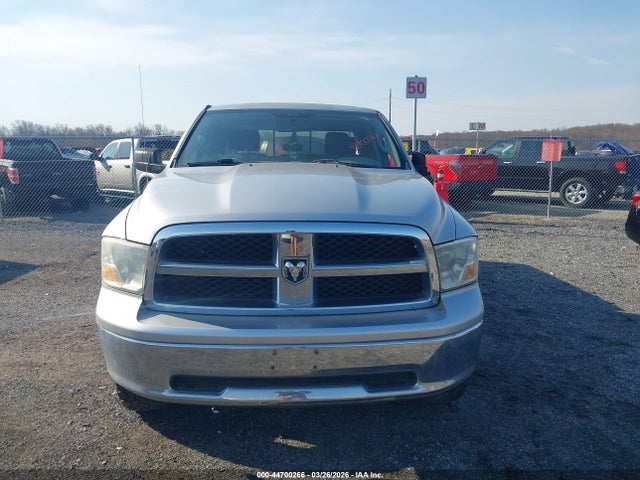 Продаж на аукціоні авто 2011 Ram Ram 1500 Slt, vin: 1D7RV1GP7BS684351, номер лоту: 44700266